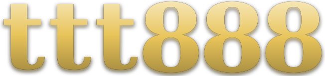 ttt888 logo